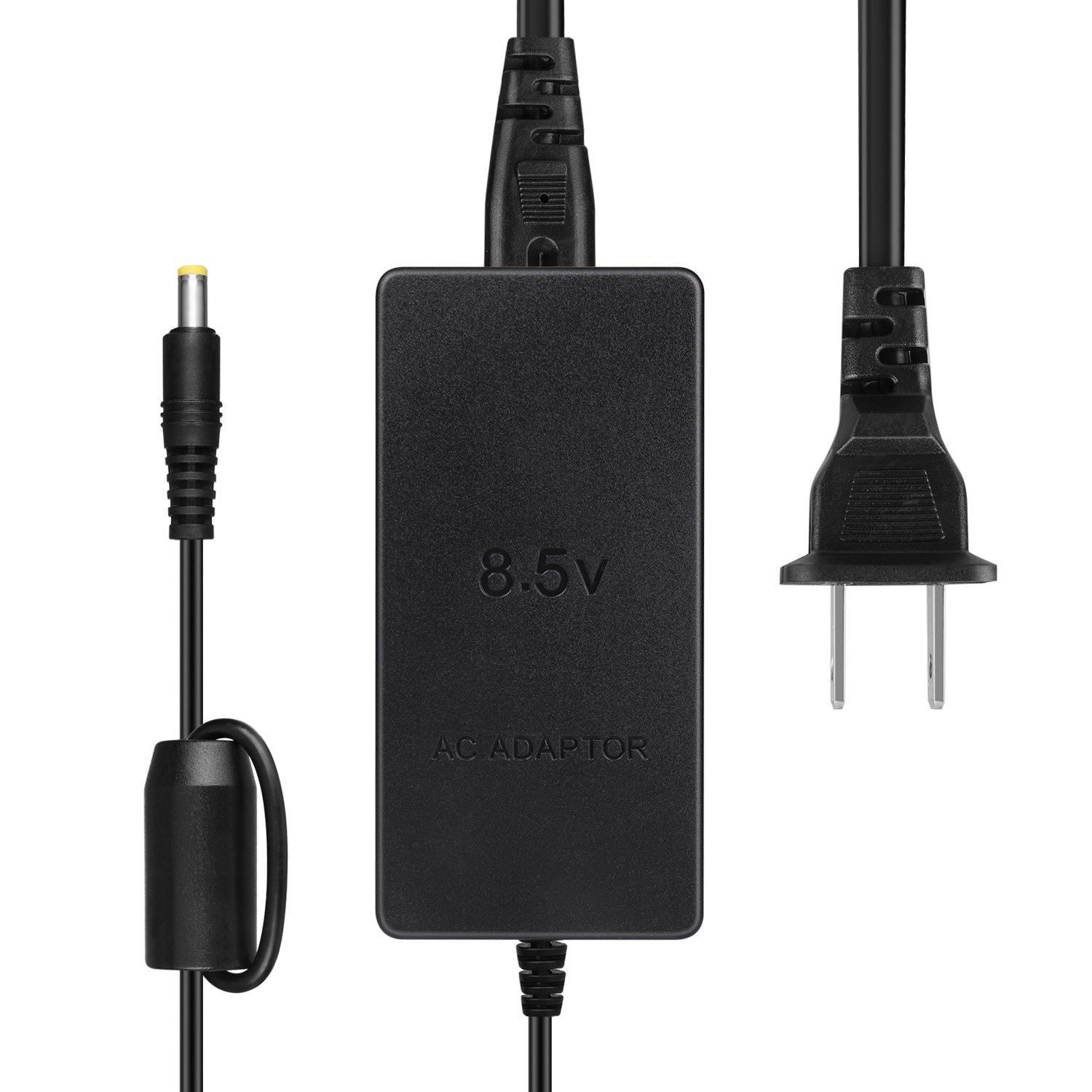 <b>PS2 Charger</b>
