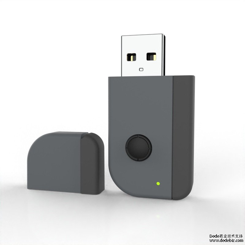 USB手柄适配器 支持SWITCH/PC端扩展手柄