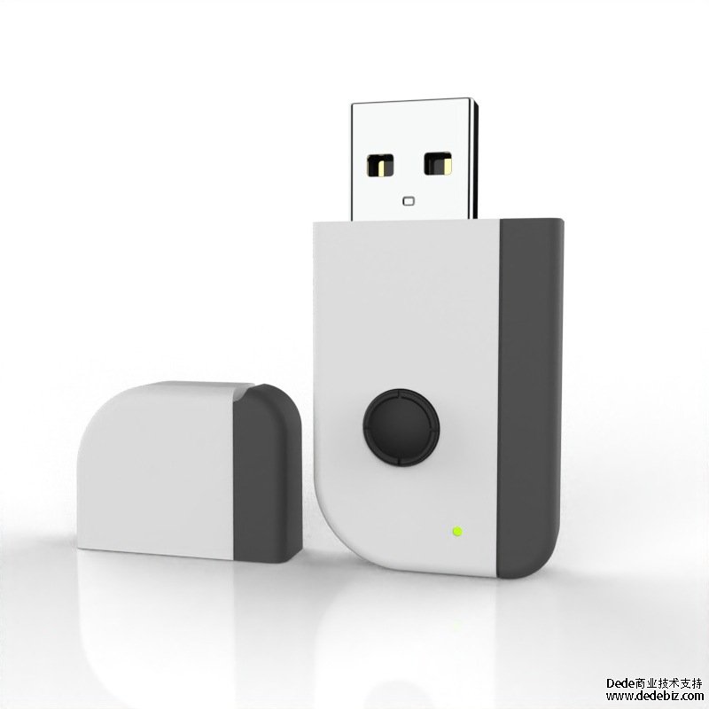 USB手柄适配器 支持SWITCH/PC端扩展手柄