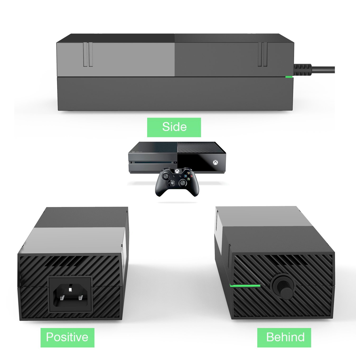 XBOX ONE 2